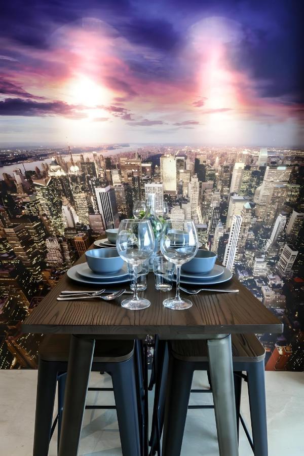 Pangsapuri Vortex Klcc Penthouse Twins Tower View *